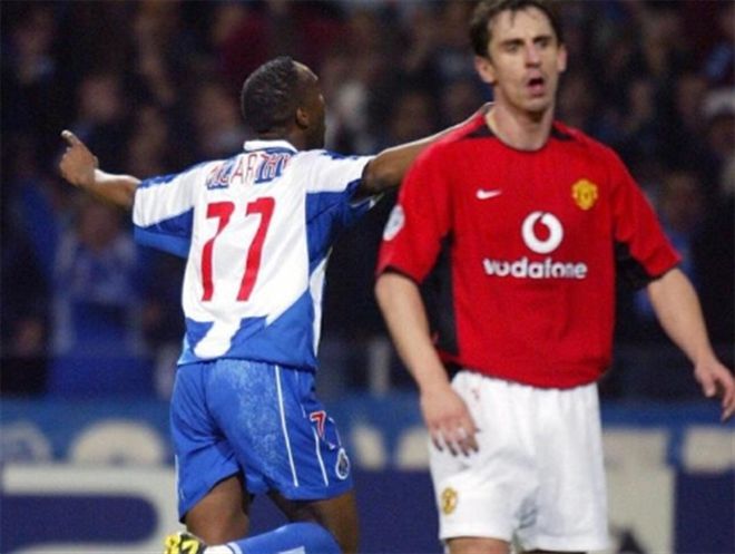 一个中西合 一个中西合