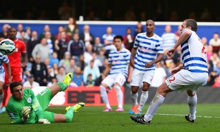 中场的控制 中场的控制