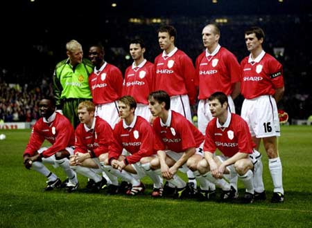 在历史的另 在历史的另