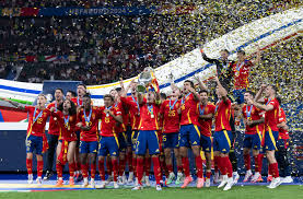 众多参赛者 众多参赛者